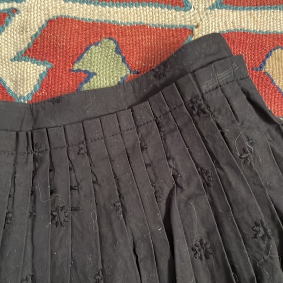 Ulla Johnson Mini Skirt - Picture 3 of 7